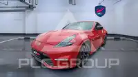 2017 Nissan 370Z