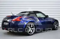 2017 Nissan 370Z