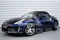 2017 Nissan 370Z