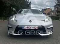 2017 Nissan 370Z