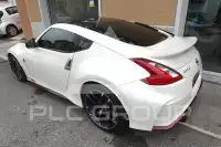 2017 Nissan 370Z