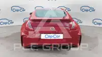 2017 Nissan 370Z