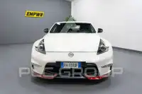 2017 Nissan 370Z