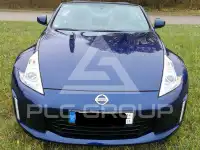 2017 Nissan 370Z