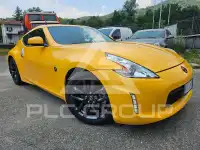 2017 Nissan 370Z