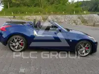 2017 Nissan 370Z