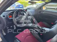 2017 Nissan 370Z