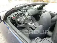 2017 Nissan 370Z