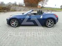 2017 Nissan 370Z