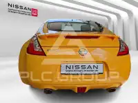 2017 Nissan 370Z