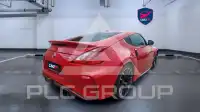 2017 Nissan 370Z