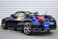 2017 Nissan 370Z
