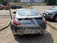 2017 Nissan 370Z