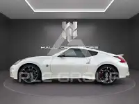 2017 Nissan 370Z