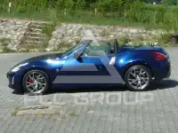 2017 Nissan 370Z