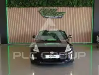 2017 Nissan 370Z