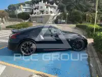 2017 Nissan 370Z