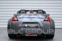 2017 Nissan 370Z