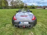 2017 Nissan 370Z