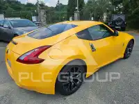2017 Nissan 370Z