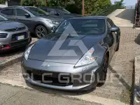 2017 Nissan 370Z