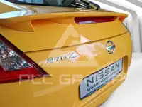 2017 Nissan 370Z