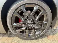 2017 Nissan 370Z