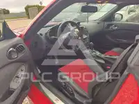 2017 Nissan 370Z