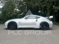 2017 Nissan 370Z