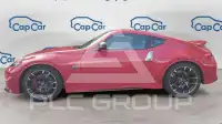 2017 Nissan 370Z