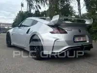 2017 Nissan 370Z
