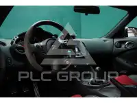 2017 Nissan 370Z