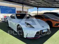 2017 Nissan 370Z