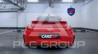 2017 Nissan 370Z