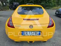 2017 Nissan 370Z