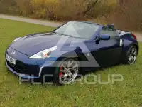 2017 Nissan 370Z