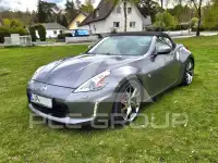 2017 Nissan 370Z