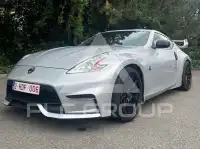 2017 Nissan 370Z