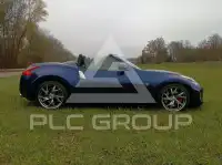 2017 Nissan 370Z