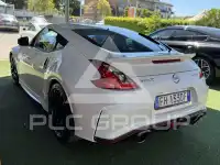 2017 Nissan 370Z