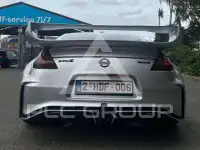 2017 Nissan 370Z