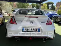 2017 Nissan 370Z