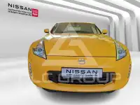2017 Nissan 370Z
