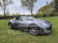 2017 Nissan 370Z
