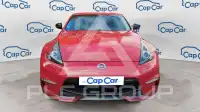 2017 Nissan 370Z
