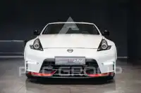 2017 Nissan 370Z