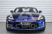 2017 Nissan 370Z
