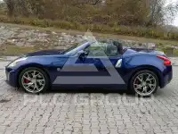 2017 Nissan 370Z