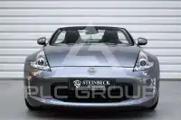 2017 Nissan 370Z