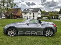 2017 Nissan 370Z